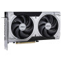 MSI Carte Graphique GeForce RTX 5060 Ti 8G VENTUS 2X OC PLUS Msi