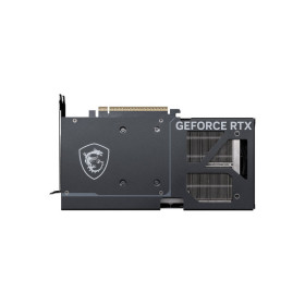 MSI Carte Graphique GeForce RTX 5070 12G VENTUS 2X OC Msi
