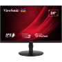 Écran 24 Full HD Viewsonic VG2408 Ergonomic avec USB Hub ViewSonic