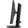 Écran 24 Full HD Viewsonic VG2408 Ergonomic avec USB Hub ViewSonic