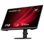 Écran 24 Full HD Viewsonic VG2408 Ergonomic avec USB Hub ViewSonic