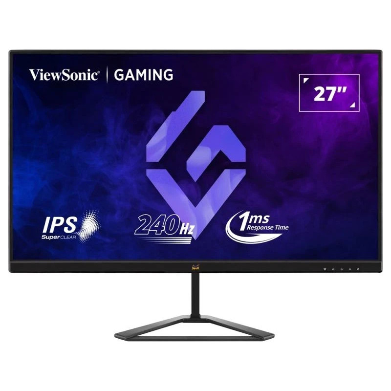Ecran PC Gaming Viewsonic VX2779A-HD-PRO 27 240 Hz Full HD ViewSonic