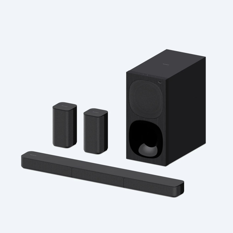 Sony HT-S20R | Système de barre de son Home Cinema 5.1 canaux sony