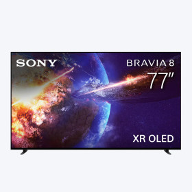 Téléviseur intelligent 4K HDR Dolby Vision (Google TV) | Modèle 2024 sony