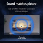 Sony BRAVIA 7 85 MINI LED XR QLED 4K HDR – TV intelligente Google TV 2024 sony