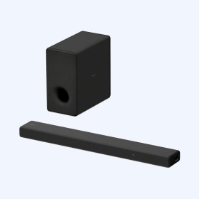 Sony HT-A3000 - Barre de son 3.1 canaux avec cartographie spatiale du son à 360° Dolby Atmos® / DTS:X® et caisson de basses sony