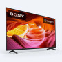 Sony KD-55X75K | 4K Ultra HD | Plage dynamique élevée (HDR) | Télévision intelligente (Google TV) sony