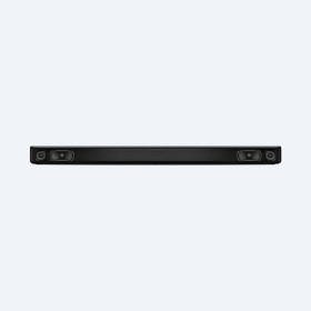 Barre de son unique Sony HT-S100F 2 canaux avec technologie Bluetooth® | HT-S100F sony