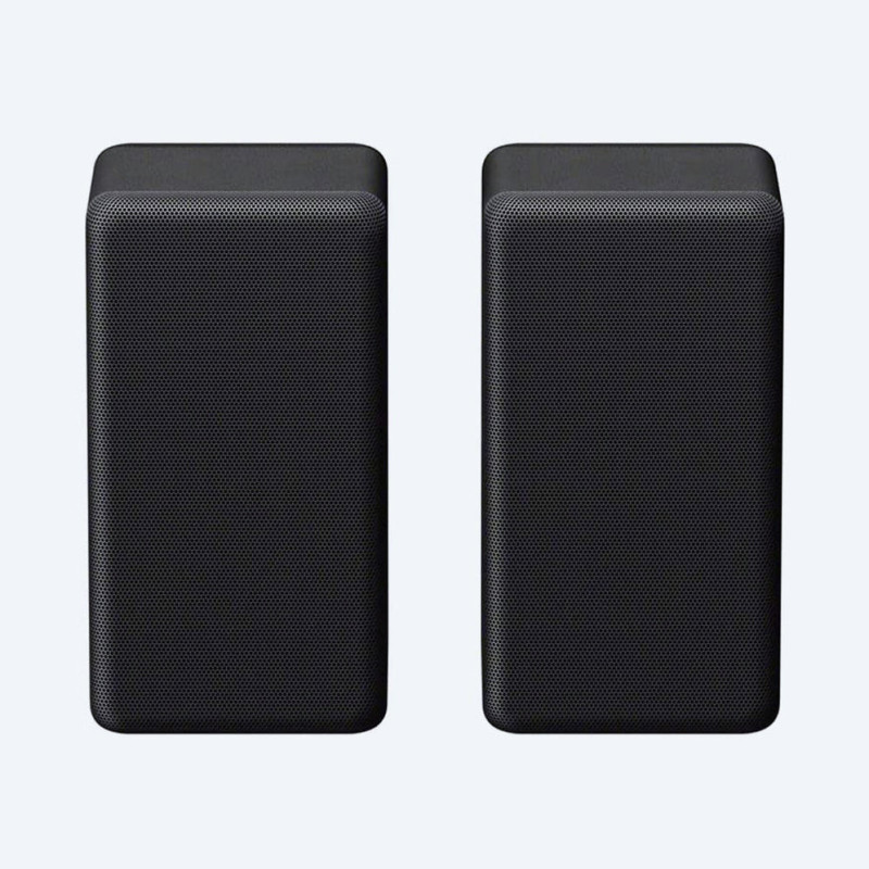 Sony SA-RS3S - Haut-parleurs arrière sans fil supplémentaires de 100 W au total pour HT-A7000, HT-A5000 et HT-A3000 sony