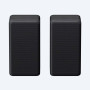 Sony SA-RS3S - Haut-parleurs arrière sans fil supplémentaires de 100 W au total pour HT-A7000, HT-A5000 et HT-A3000 sony