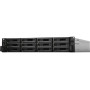 Serveur NAS 12 baie Synology RackStation RS3621xs+ Synology
