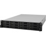 Serveur NAS 12 baie Synology RackStation RS3621xs+ Synology