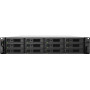 Serveur NAS 12 baie Synology RackStation RS3621xs+ Synology