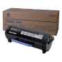 Toner laser Konica Minolta TNP44 Noir ORIGINAL (A6VK01H) Konica Minolta
