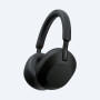 Casque sans fil à réduction de bruit Sony WH-1000XM5 sony
