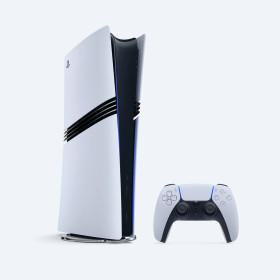 Console numérique Sony PlayStation 5 Pro sony