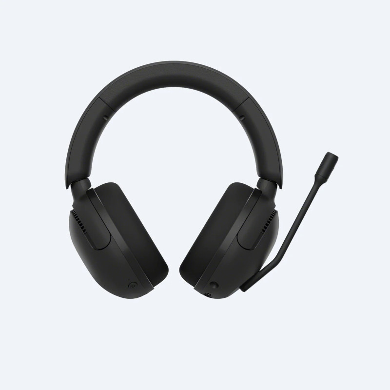 Sony WH-G500 INZONE H5 Casque de jeu sans fil Noir sony