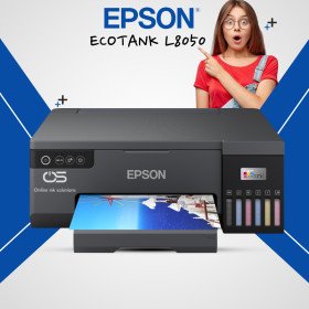 Epson Imprimante Epson Ecotank L1110 - Impression Uniquement