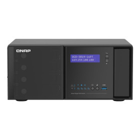 QNAP QGD-3014-16PT - commutateur - 16 ports - intelligent Qnap