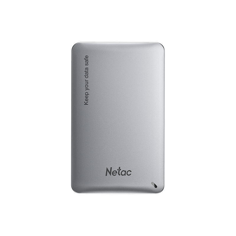 Boitier pour Disque dur externe NETAC WH12 2TB SSD (NT07WH12-30CC) Netac