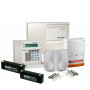 KIT ALARME ELKRON MP106 FILAIRE AVEC TRANSMETTEUR INTEGRE Elkron