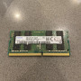 Samsung M471A2K43EB1-CWE - 16 Go - 1 x 16 Go - DDR4 - 3200 MHz - 260-pin SO-DIMM Samsung