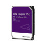 Disque Dur interne Western Digital 10 TB SATA 7200Rpm 256Mo Cache (WD101PURP) Western Digital