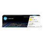 HP 222A Jaune – Toner HP LaserJet d’origine (W2222A) Hp