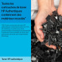 HP 222A Noir – Toner HP LaserJet d’origine (W2220A) Hp