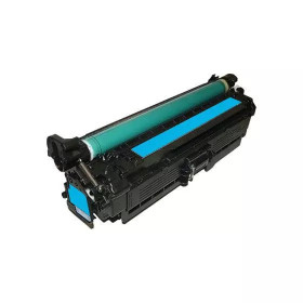 Toner 507A (CE401A) cyan - COMPATIBLE GENERIC