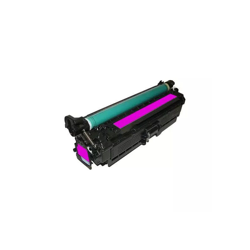Toner 507A (CE403A) magenta - COMPATIBLE GENERIC