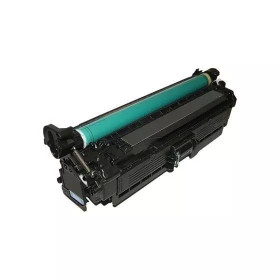 Toner 507A (CE400A) noir - COMPATIBLE GENERIC