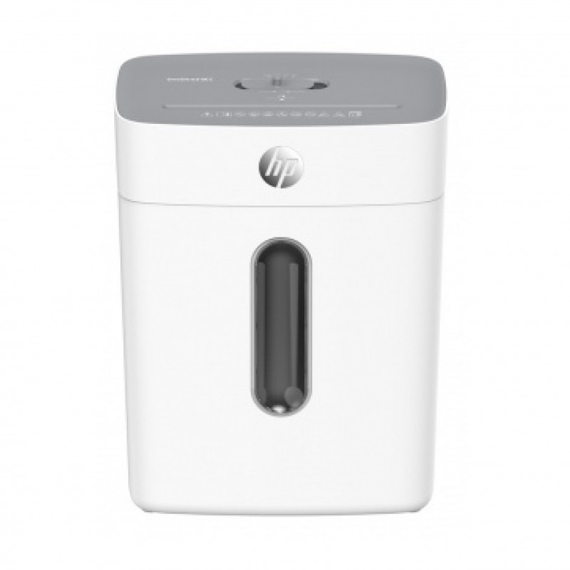 DESTRUCTEUR DE DOCUMENTS HP ONE SHRED 8CC Hp