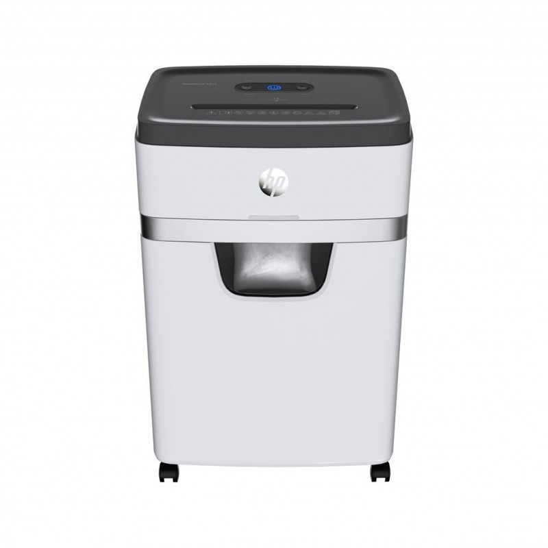 DESTRUCTEUR DE DOCUMENTS HP ONE SHRED 18CC Hp