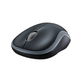 SOURIS LOGITECH SANS FIL M185 GRISE (5099206027275)