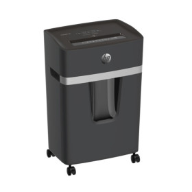 Destructeur de documents HP Pro Shredder 15CC Hp