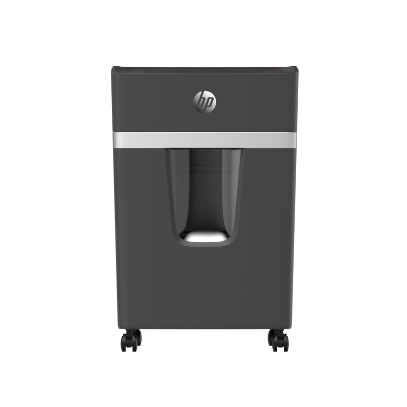 Destructeur de documents HP Pro Shredder 10MC Hp