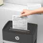 Destructeur de documents HP Pro Shredder 10MC Hp