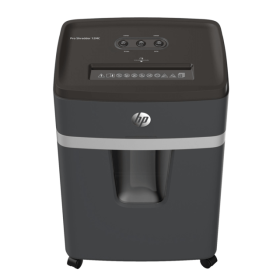 Destructeur de documents HP Pro Shredder 12MC Hp