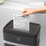 Destructeur de documents HP Pro Shredder 12MC Hp