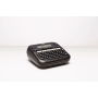 Brother PT-D210VP imprimante pour étiquettes Transfert thermique 180 x 180 DPI 20 mm/sec QWERTY (PT-D210VP) Brother