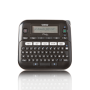 Brother PT-D210VP imprimante pour étiquettes Transfert thermique 180 x 180 DPI 20 mm/sec QWERTY (PT-D210VP) Brother