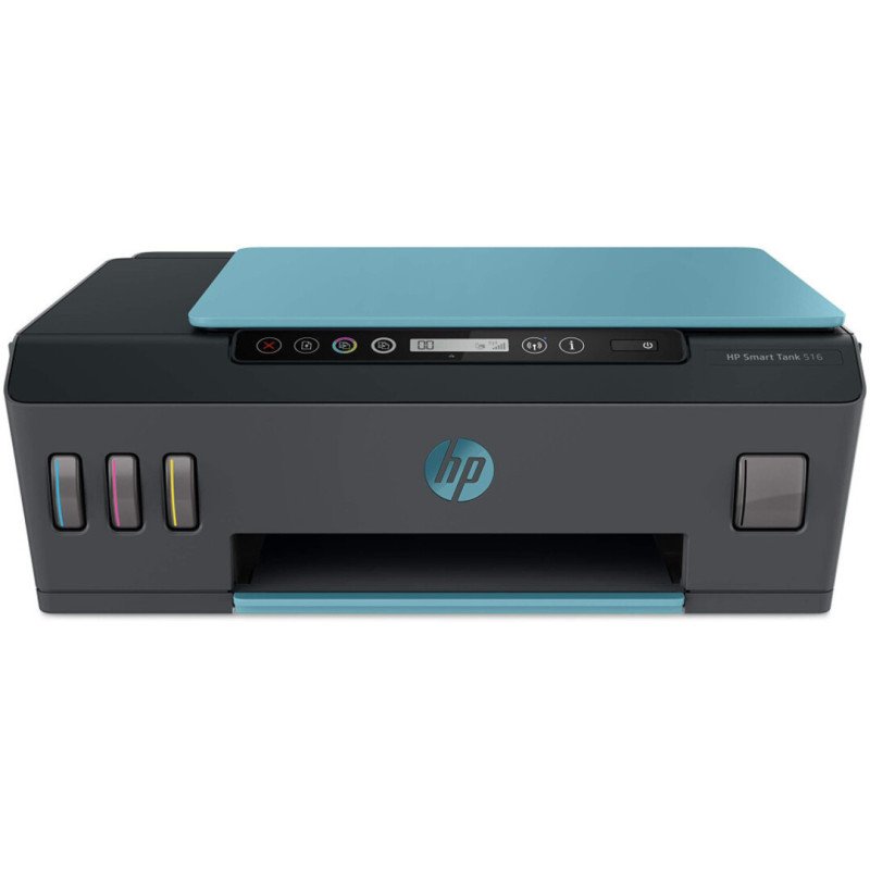 Problèmes de qualité d'impression avec les imprimantes HP Smart