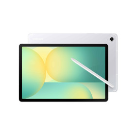 SAMSUNG Galaxy Tab S10FE 8+128GB(SM-X526BZSAMWD) Silver Samsung