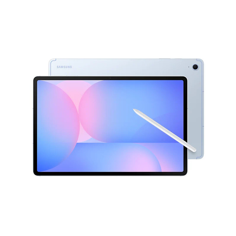 Galaxy Tab S10 FE+ 8 Go + 128 Go – Blue(SM-X626BLBAMWD) Samsung