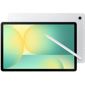 Tablette Samsung Galaxy Tab S10 FE+ 13.1” Silver (SM-X626BZSAMWD) Samsung