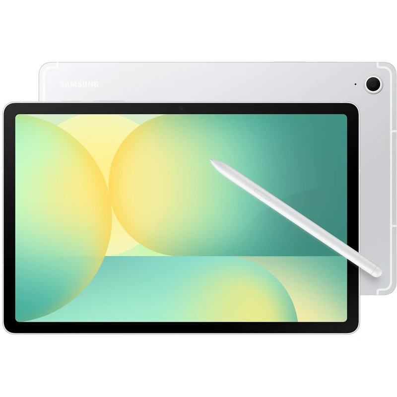 Tablette Samsung Galaxy Tab S10 FE+ 13.1” Silver (SM-X626BZSAMWD) Samsung