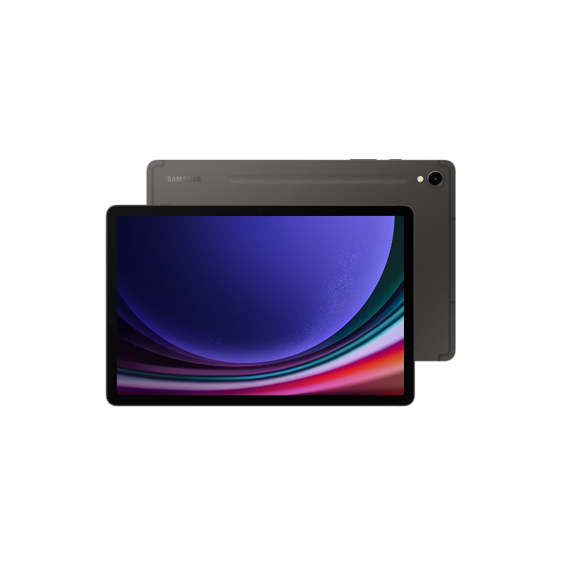 Tablette Samsung Galaxy Tab S9 8GB_128GB Graphite (SM-X716BZAAMWD) Samsung