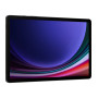 Tablette SAMSUNG Galaxy Tab S9 Graphite 11'' Snapdragon 8 12Go 256Go Android 5G 12MpxUW13Mpx (SM-X716BZAEMWD) Samsung
