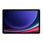 Tablette SAMSUNG Galaxy Tab S9 Graphite 11'' Snapdragon 8 12Go 256Go Android 5G 12MpxUW13Mpx (SM-X716BZAEMWD) Samsung